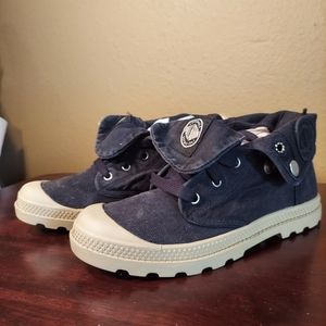 Palladium Baggy Low LP